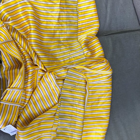 NWT! Equipment Femme Silk Armand Pants Size 2 - Picture 12 of 13